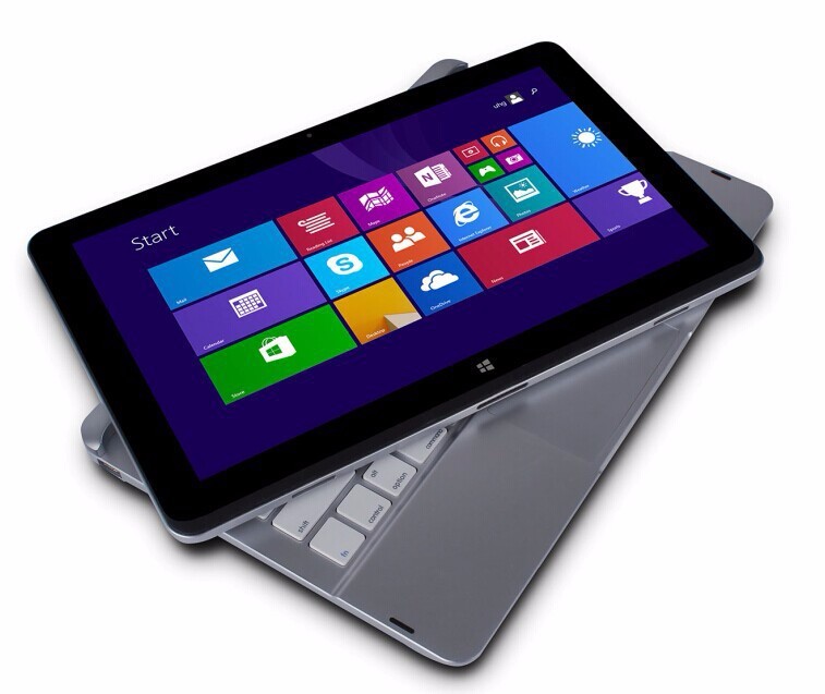 Fyrir Windows 11,6 tommu tafla PC með lyklaborð Mini Computer 2 + 32GB High Resolution Dual Myndavél Intel 2 í 1 Tafla For windows 11.6 inch tablet pc with keyboard Mini Computer 2+32GB High Resolution Dual Camera Intel 2 in 1 Tablet