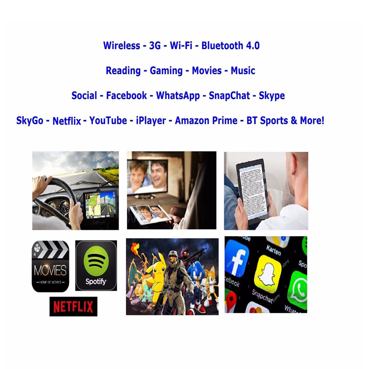 Ódýr 10 tomma IPS Skjár Tablet PC Dual SIM Card Wifi FM Dual Myndavél Android Tablet PC Lítill Tölva OEM ODM Functional Laptop