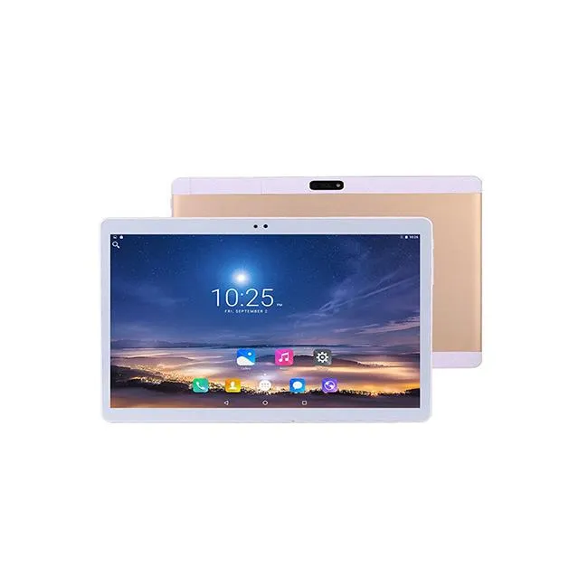10,1 Android Tablet PC 4G 3G Símtöl