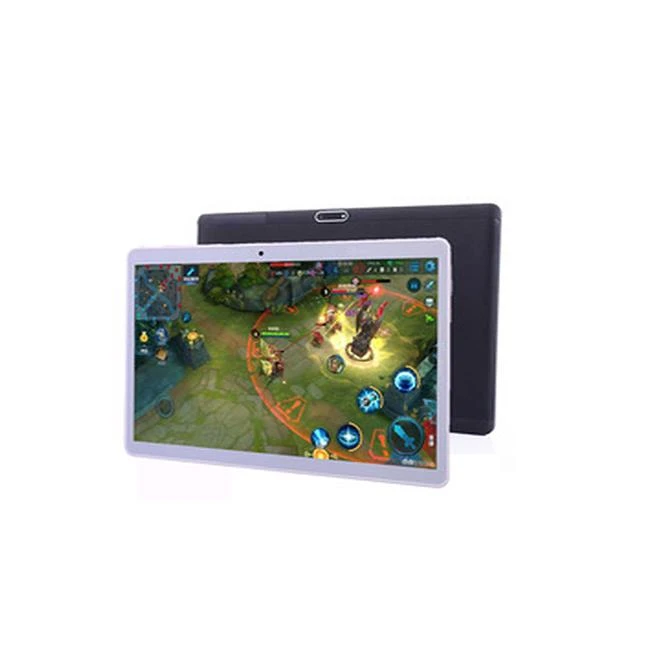 Android spjaldtölvur PC 3G Sim IPS GPS
