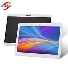 OEM ODM Android Tablet PC 10,1 tommu Quad Core MTK8163