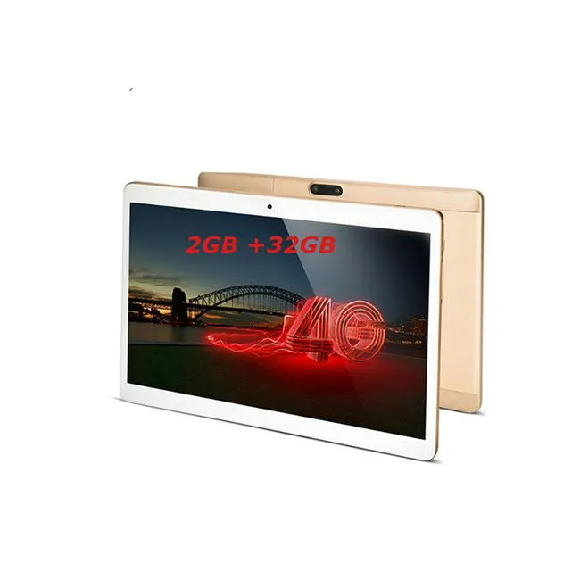 Sérsniðin 2GB 32GB Android Tablet PC Laptop