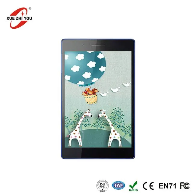 High Quality Ódýr 8 tomma Tablet PC Android