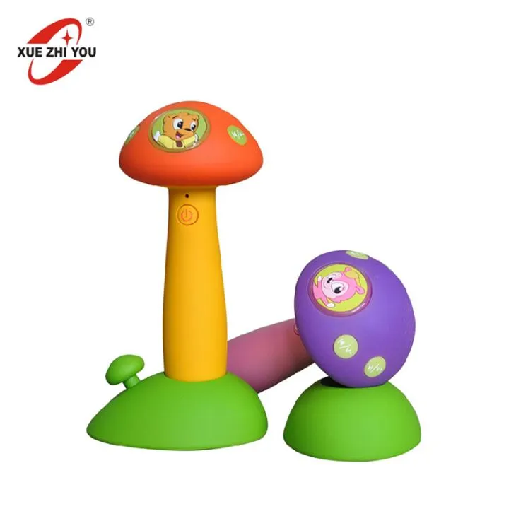 Forskóli stafræn lestur penna