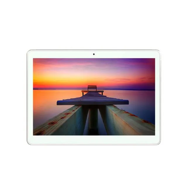 Taflaforrit 10 tommu Android snertiskjárskjár