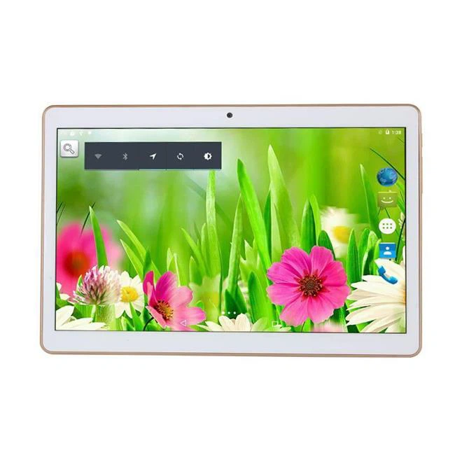 Tablet PC 4G Cellular 64GB WiFi Octa-kjarna