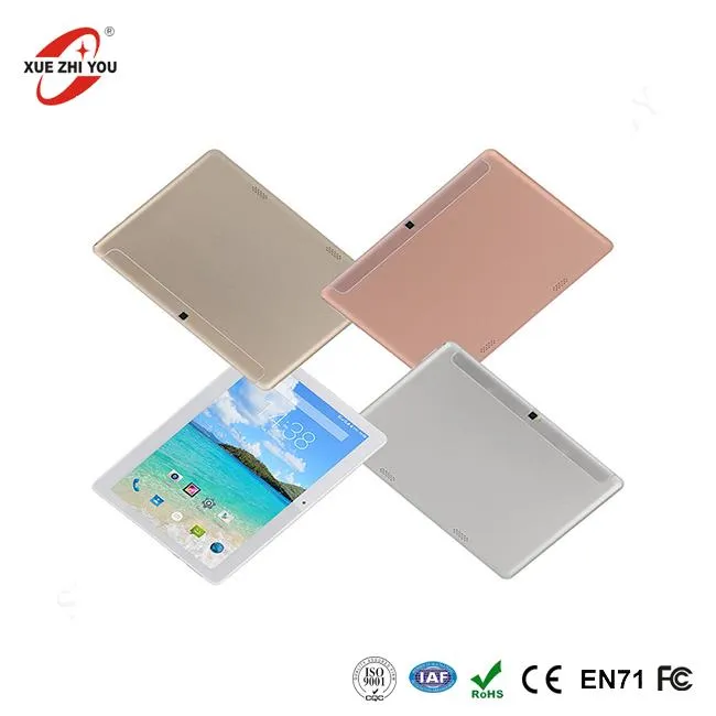 10 tommu 4G Android 2 + 32GB Tafla PC