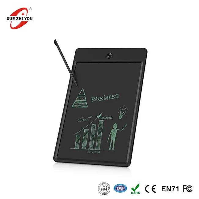 10 tommu LCD ritunartafla