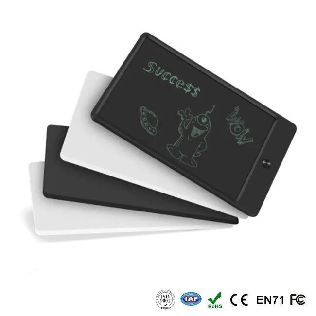 10 tommu LCD skrifborðsborð