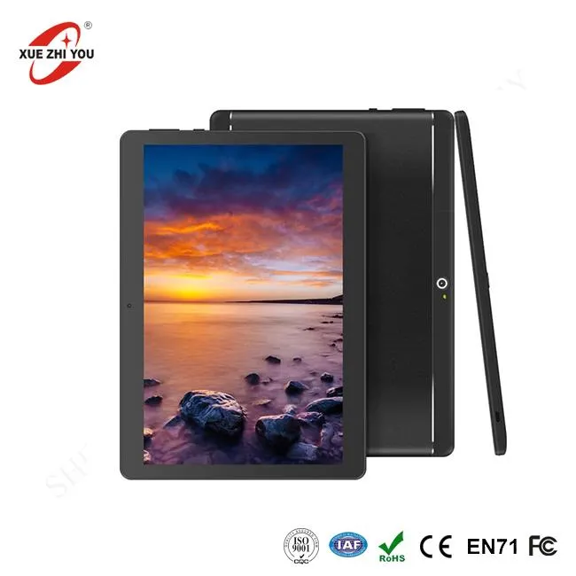 13,3 tomma Octa Core 1200 * 1080 IPS Andorid Tablet PC