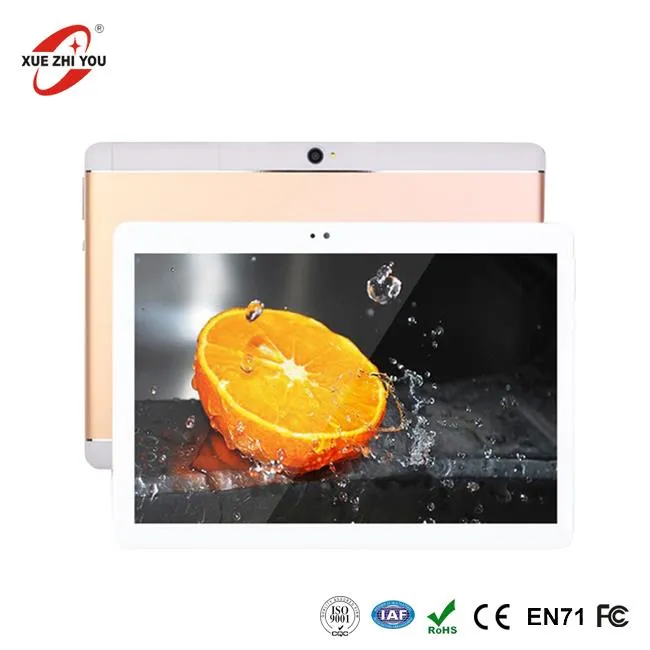 4G LTE 10 tommu Tablet PC Android 7.0