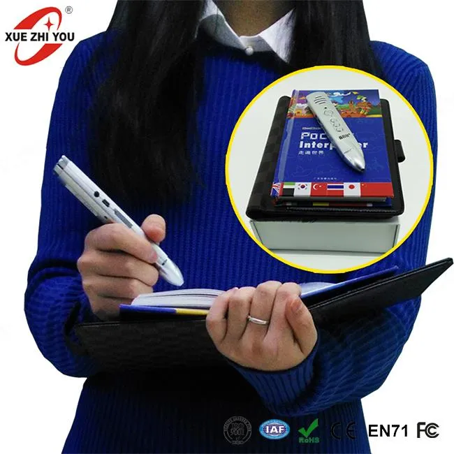 Fullorðinn Fjöltyngur Þýðing Lestur