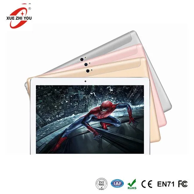 10 tommu Android Tablet PC 2 + 32G