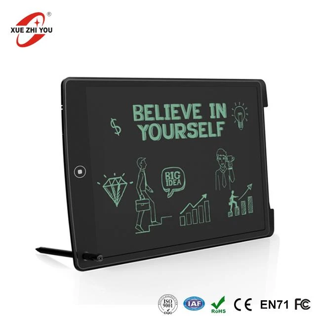 E-writer 12 Inch Writing Board