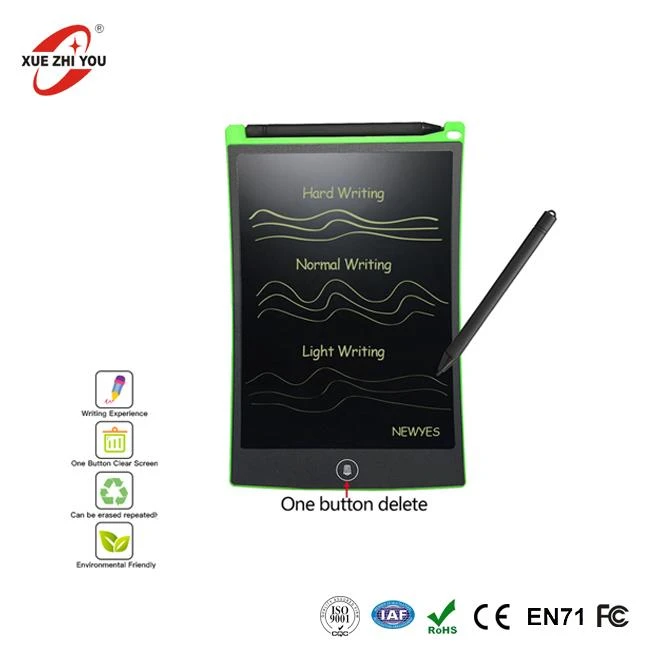 E-writer 12 Inch Writing Board