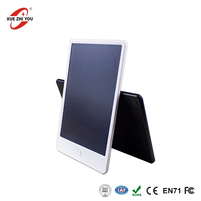 Rafræn minnispostur skrifborð