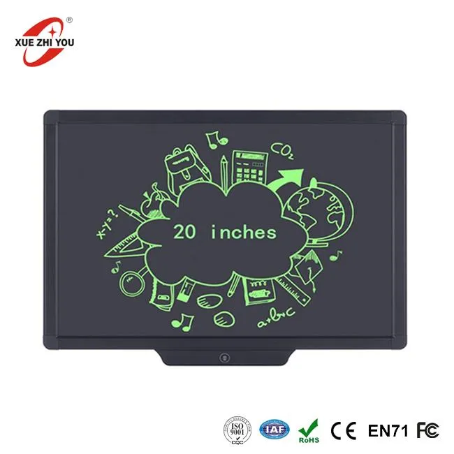 Kids Doodle LCD Ritun Board