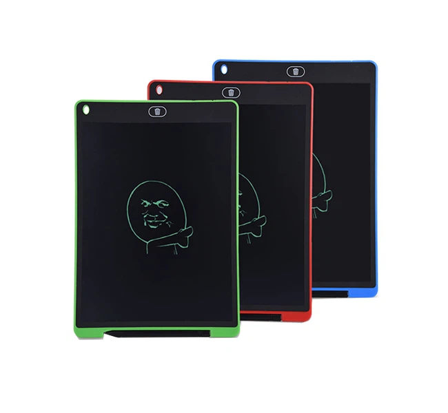 LCD skrifa teikniborð