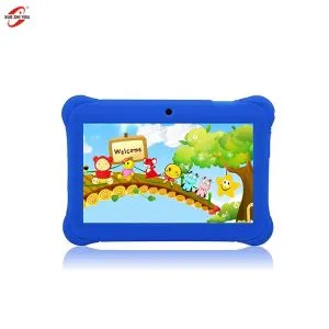 Learning Education Tablet PC fyrir börn