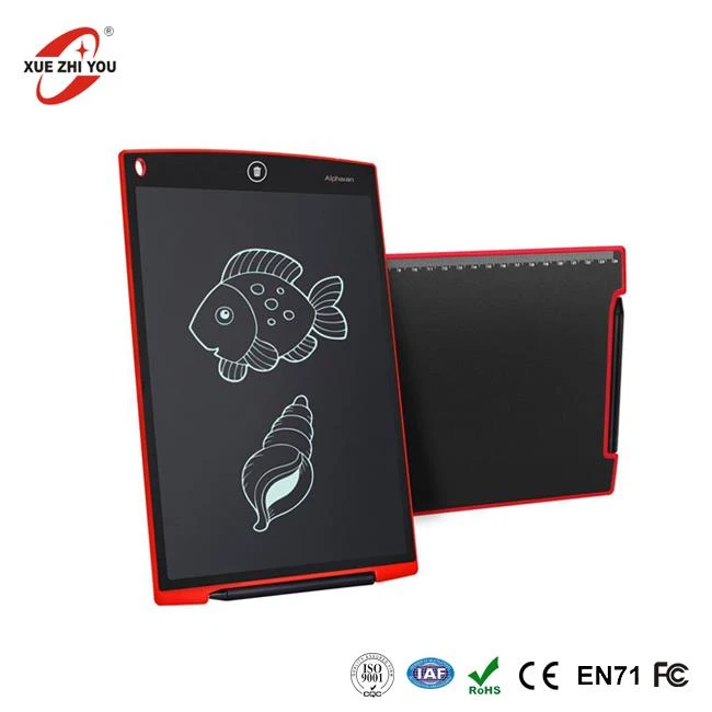 Ritun Teikning Portable Memo Board