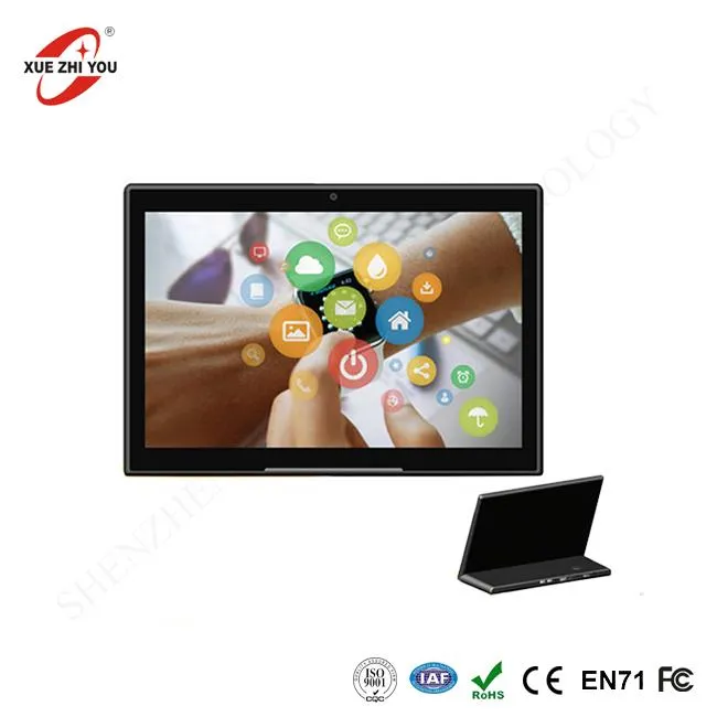 Sérsniðin Android Tafla Stafrænn Tæki Með Handhafa