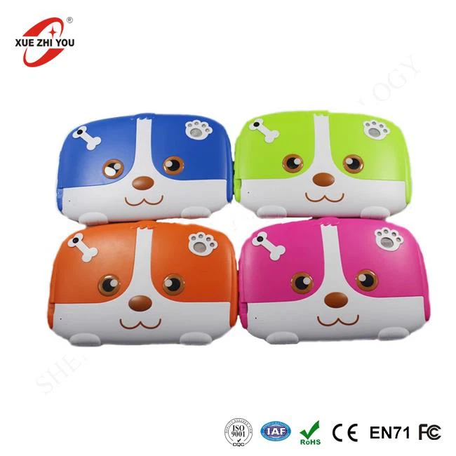 Jólagjöf Android spjaldtölvur fyrir börn