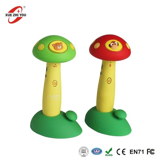 Lestur fyrir börnin læra enska arabíska