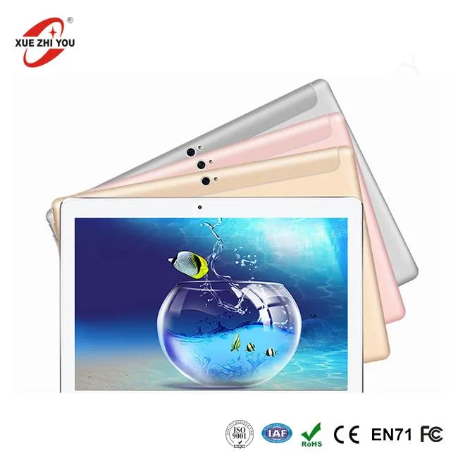 Tafla PC 4G DDR3 4G Símtöl