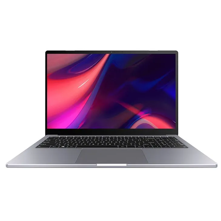 15,6 tommu FHD Ultra Slim I5-8265U / I7-8565U NVI DIA GeForce MX250 fartölvu 8GB RAM SSD geymsla