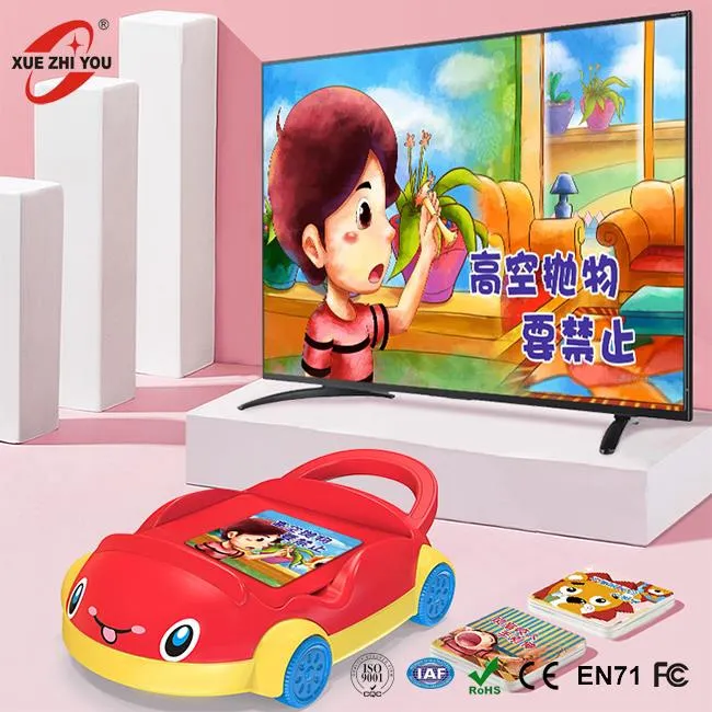 Bluetooth vídeóspjöld Stafrænn penna fyrir bíl