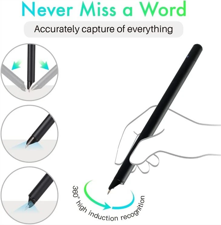 Smart Pen Digital Writing Tablet Set