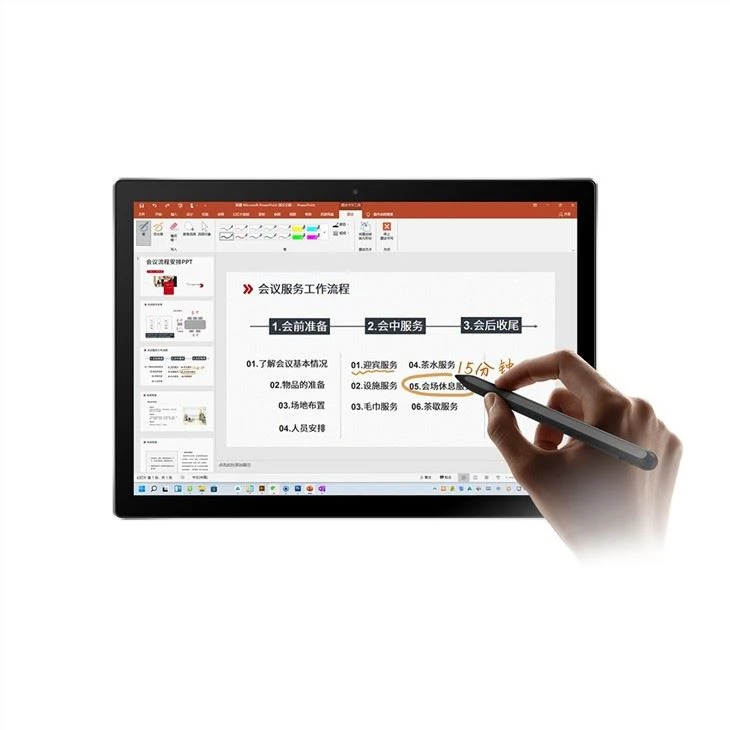Windows11 2 In1 Touchable Tablet Laptop PC Windows11 2 In1 Touchable Tablet Laptop PC
