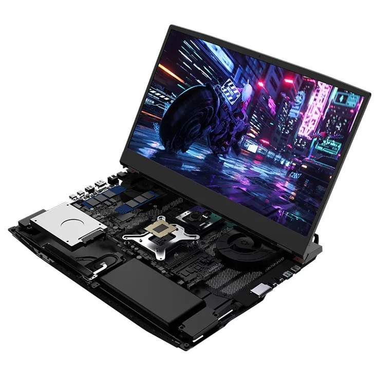 PC Gaming Core I9 10885H PC PC